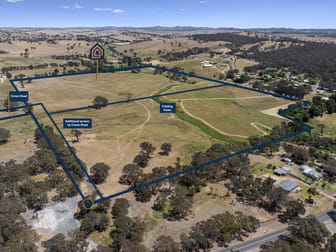 1 ( Lot 42 ) Chapel St Dalton NSW 2581 - Image 2