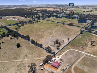 1 ( Lot 42 ) Chapel St Dalton NSW 2581 - Image 3