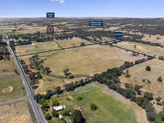 1 ( Lot 42 ) Chapel St Dalton NSW 2581 - Image 1