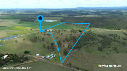 Lot 2/4 Mandersons Road Mcilwraith QLD 4671 - Image 2