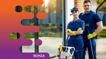 Cleaning & Maintenance  business for sale in Southport - Image 1