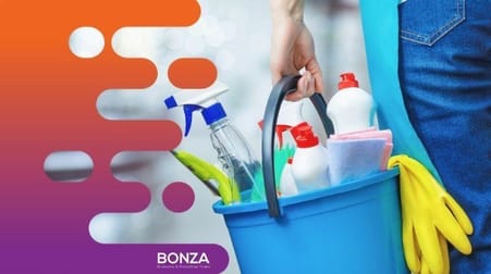 Cleaning & Maintenance  business for sale in Southport - Image 3