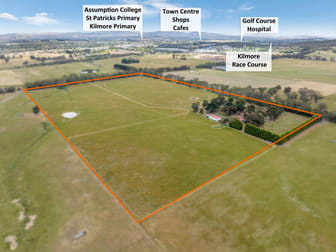 100 McIvors Road Kilmore VIC 3764 - Image 1