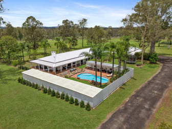 1240 Glamorgan Vale Road Wanora QLD 4306 - Image 1