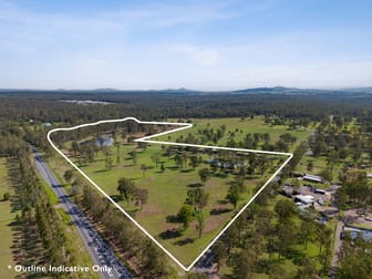 1240 Glamorgan Vale Road Wanora QLD 4306 - Image 2