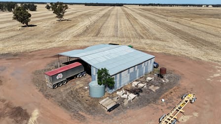 Farm 25/1354 Main Canal Road Coleambally NSW 2707 - Image 3