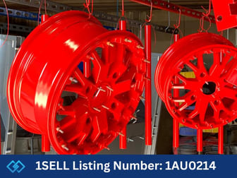 Industrial & Manufacturing  business for sale in Sydney - Image 1