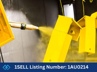 Industrial & Manufacturing  business for sale in Sydney - Image 2