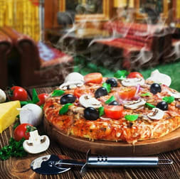 Takeaway Food  business for sale in Olinda - Image 2