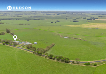 112 Hedditchs Road Heywood VIC 3304 - Image 1