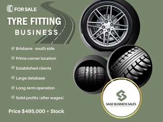 Automotive & Marine  business for sale in Brisbane Region QLD - Image 1