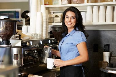 Food, Beverage & Hospitality  business for sale in VIC - Image 1