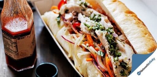 Food, Beverage & Hospitality  business for sale in Sydney - Image 1