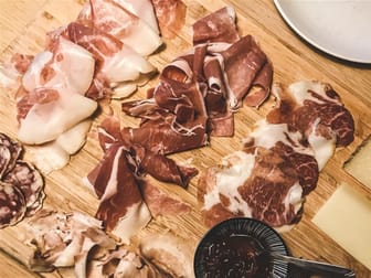 Cafe & Coffee Shop  business for sale in Bankstown - Image 1