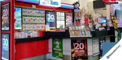 Newsagency  business for sale in Sutherland - Image 1