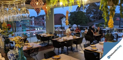 Food, Beverage & Hospitality  business for sale in Five Dock - Image 1