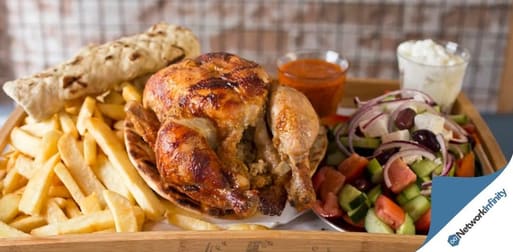 Food, Beverage & Hospitality  business for sale in Roseville Chase - Image 1