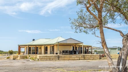 Lot 3607 Sullivan Road Bambun Gingin WA 6503 - Image 1