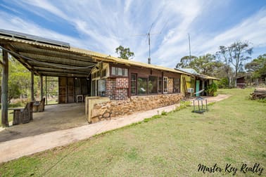 691 Shellytop Road Durong QLD 4610 - Image 2