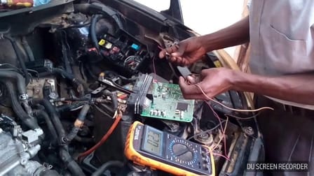 Auto Electrical  business for sale in Berwick - Image 1