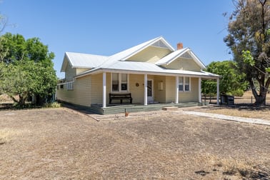 1561 Rifle Butts Road Noradjuha VIC 3409 - Image 2