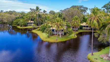 Management Rights  business for sale in Urangan - Image 1