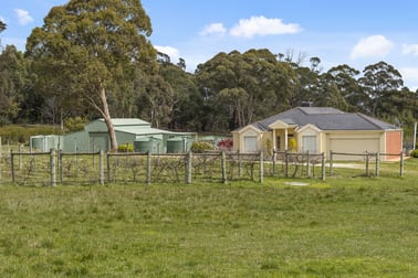 124 Pattons Road Pastoria East VIC 3444 - Image 1