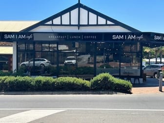 Cafe & Coffee Shop  business for sale in McLaren Vale - Image 1