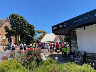 Cafe & Coffee Shop  business for sale in McLaren Vale - Image 2
