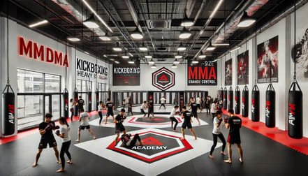 Sports Complex & Gym  business for sale in Kellyville - Image 1