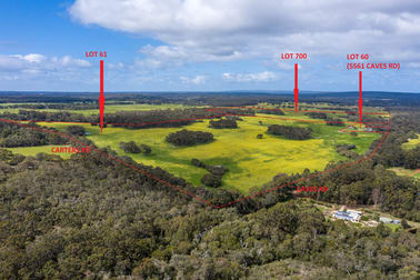 Lot 61 Caves Road Burnside WA 6285 - Image 3