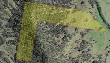 Lot 44 via Endless Creek Road, Chambigne Grafton NSW 2460 - Image 2