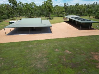 120 Beasley Road, Katherine Katherine NT 0850 - Image 1