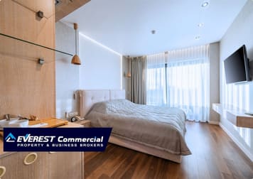 Accommodation & Tourism  business for sale in Campbellfield - Image 1