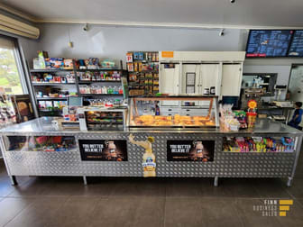 Food, Beverage & Hospitality  business for sale in Hobart - Image 1