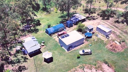 LOT 65 Four Mile Road Wonbah Forest QLD 4671 - Image 1