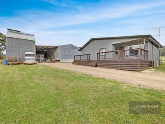 564 Upper King River Road Cheshunt VIC 3678 - Image 1