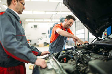 Mechanical Repair  business for sale in Brisbane City - Image 1