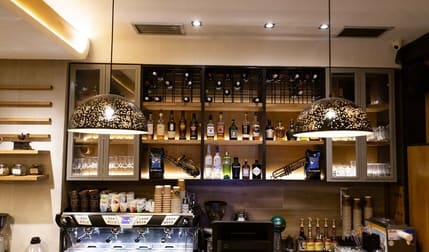 Cafe & Coffee Shop  business for sale in Chatswood - Image 1