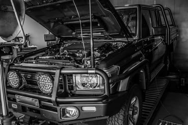Automotive & Marine  business for sale in Mackay - Image 1