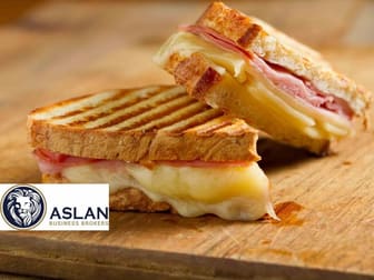 Cafe & Coffee Shop  business for sale in Dandenong South - Image 3