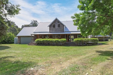 165 Tuckers Orchard Road Carlisle River VIC 3239 - Image 1