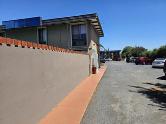 Motel  business for sale in Nhill - Image 1