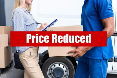 Transport, Distribution & Storage  business for sale in Maroochydore - Image 1