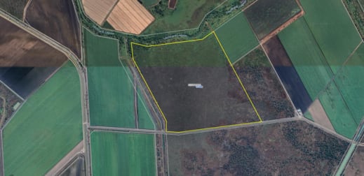 Lot/55 Ted Walsh Road Kirknie QLD 4806 - Image 1