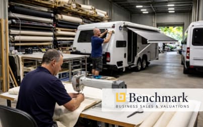 Manufacturing / Engineering  business for sale in Gold Coast Greater Region QLD - Image 1