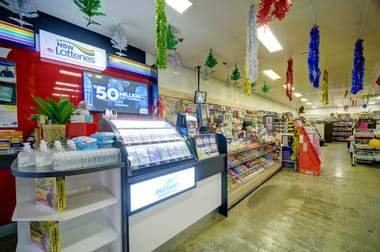 Newsagency  business for sale in Wingham - Image 1