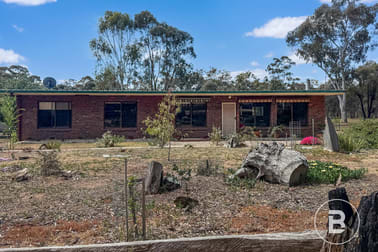 Click to view all images 195 Mosquito Road Maryborough VIC 3465 - Image 1
