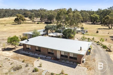 195 Mosquito Road Maryborough VIC 3465 - Image 1