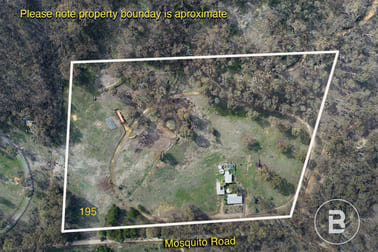 195 Mosquito Road Maryborough VIC 3465 - Image 2
